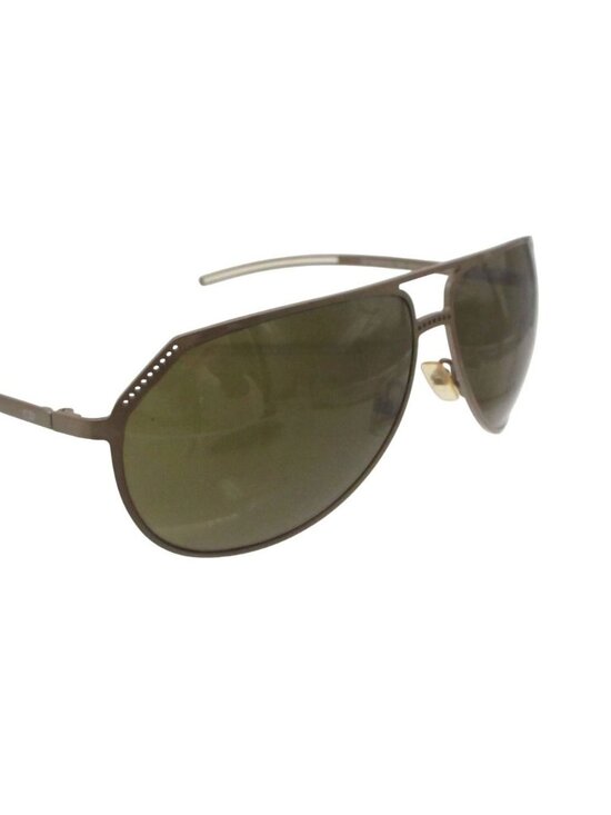 Dior Homme Sunglasses Teardrop Eyewear 62 Brown main image 2